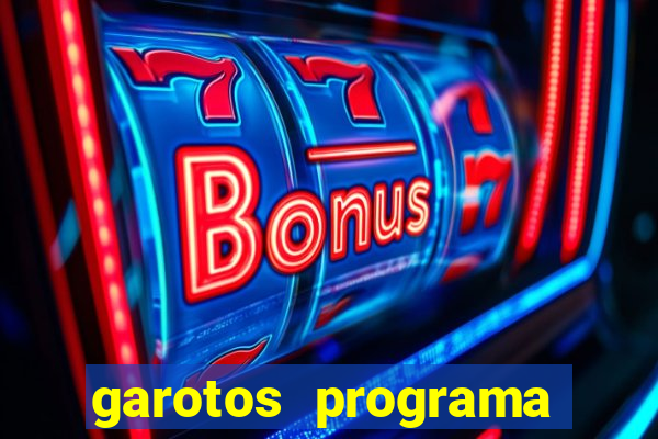 garotos programa zona leste